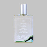 Imaginary Authors | THE LANGUAGE OF GLACIERS EdP