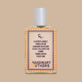 Imaginary Authors | UNTAMABLE EdP
