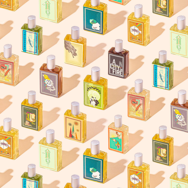 Imaginary Authors | Beach Reads