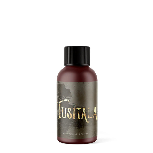 Gentleman’s Nod | TUSITALA AFTERSHAVE SPLASH