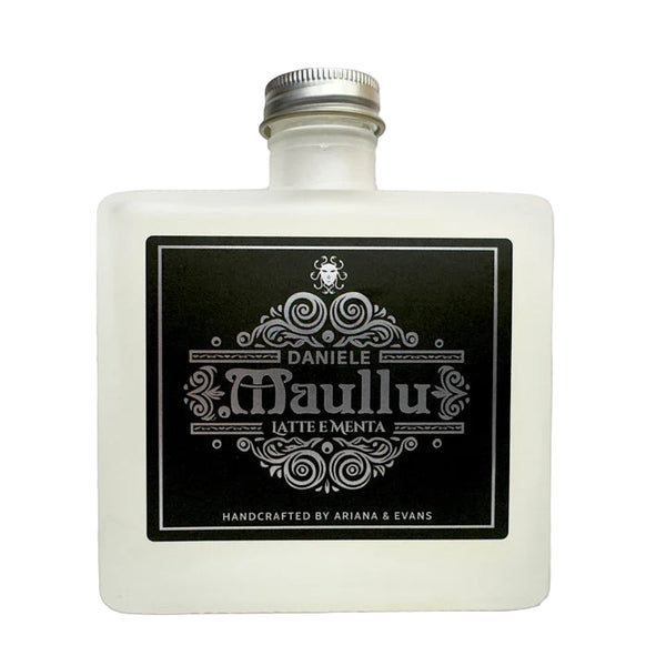 Ariana & Evans | Daniele Maullu Latte e Menta Aftershave Splash