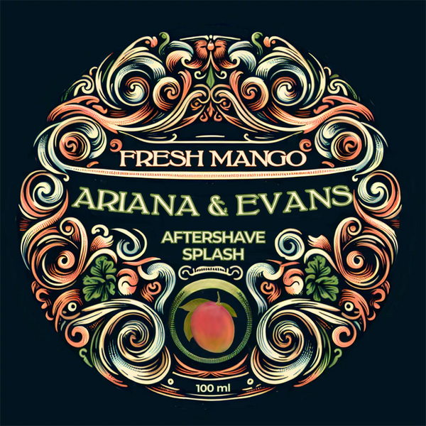 Ariana & Evans | Fresh Mango Aftershave Splash