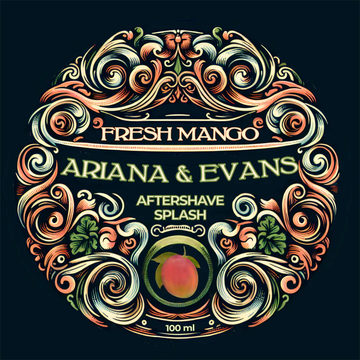 Ariana & Evans | Fresh Mango Aftershave Splash