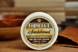 WSP | FORMULA T SHAVING SOAP