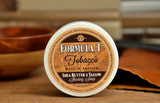WSP | FORMULA T SHAVING SOAP