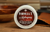 WSP | FORMULA T SHAVING SOAP