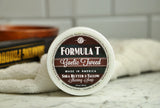 WSP | FORMULA T SHAVING SOAP