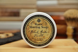 WSP | Rustic T SHAVING SOAP