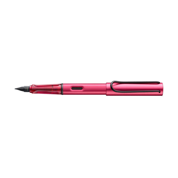 LAMY | LAMY AL-STAR KEWI FIERY FOUNTAIN PEN