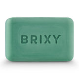 Brixy | Mint Eucalyptus Body Wash Bar