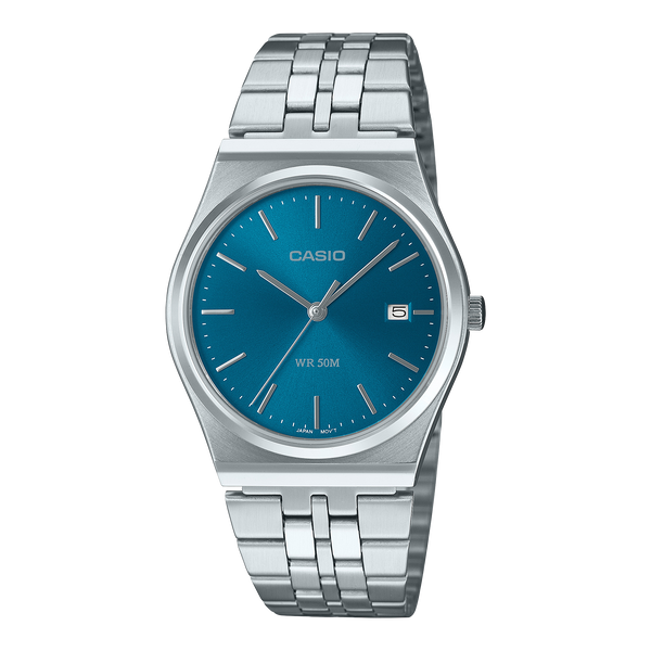 Casio | MTP-B145DC-2A2 WATCH