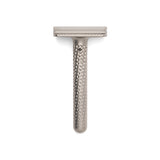 Tatara Razors | Muramasa Adjustable Closed Comb Safety Razor, Matte Finish