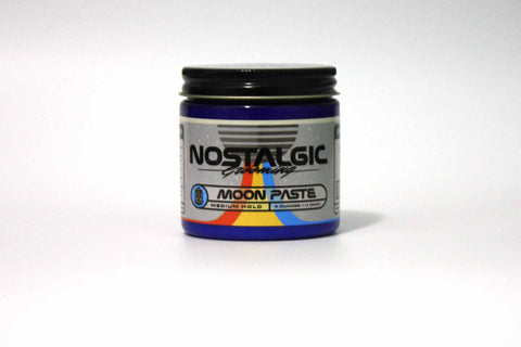 Nostalgic Grooming | Meteor Shower Moon Paste