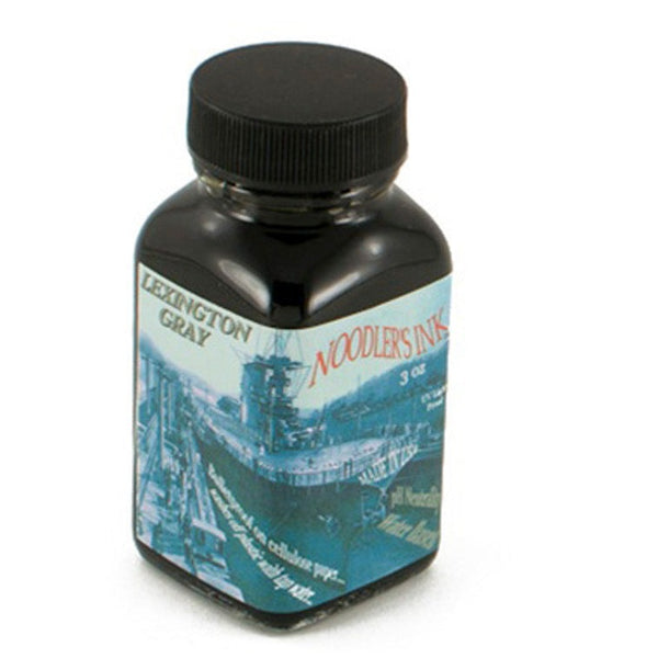 Noodler’s Lexington Grey  – 3oz Bottled Ink