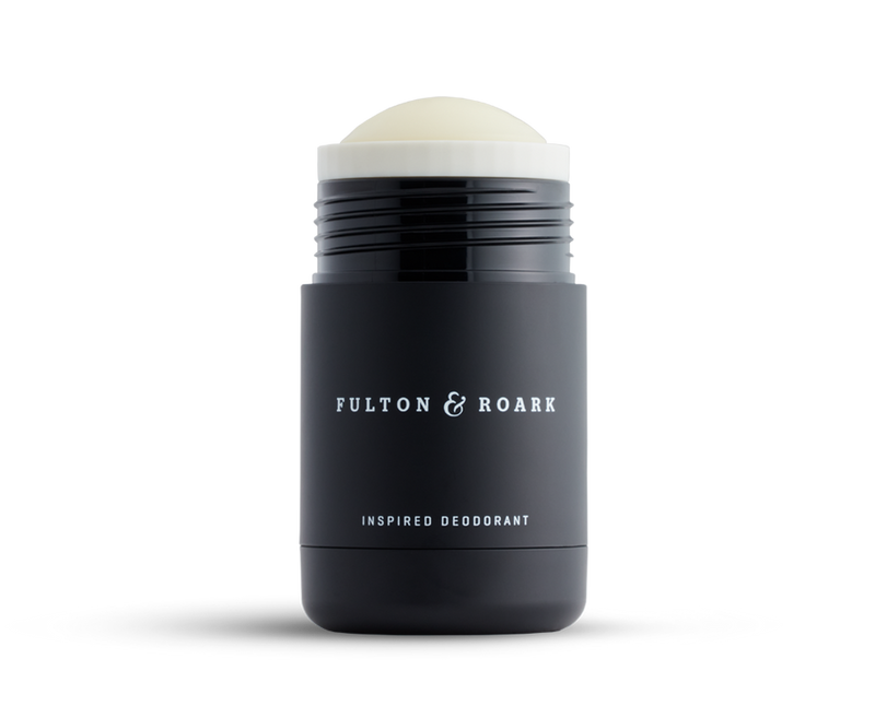 Fulton & Roark | Lost Man Deodorant