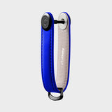 OrbitKey | Organiseur de clés en cuir