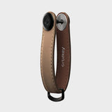 OrbitKey | Key Organiser Matte Leather