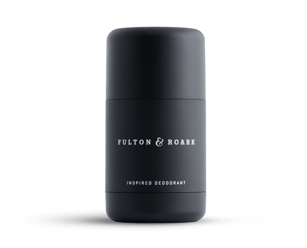 Fulton & Roark | Mahana Deodorant