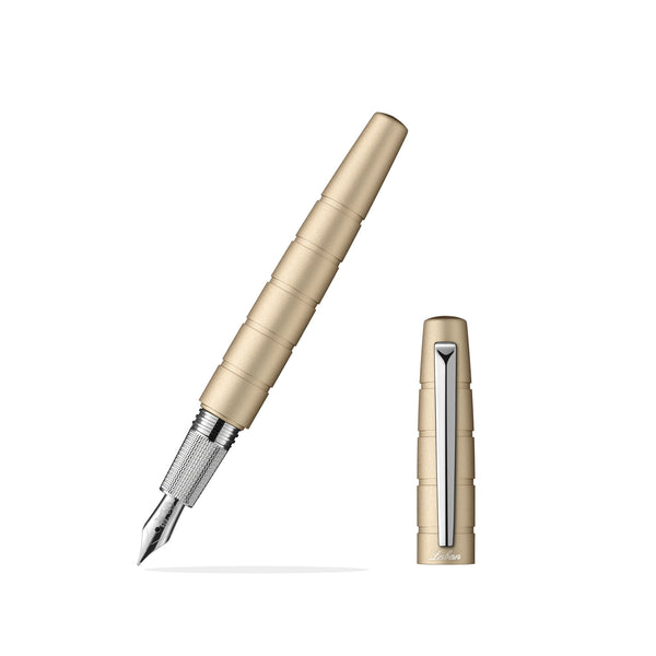 LABANPEN | SOLAR FOUNTAIN PEN SATURN