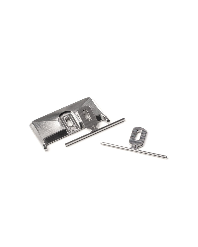 Blackland Razors | Sabre Safety Razor