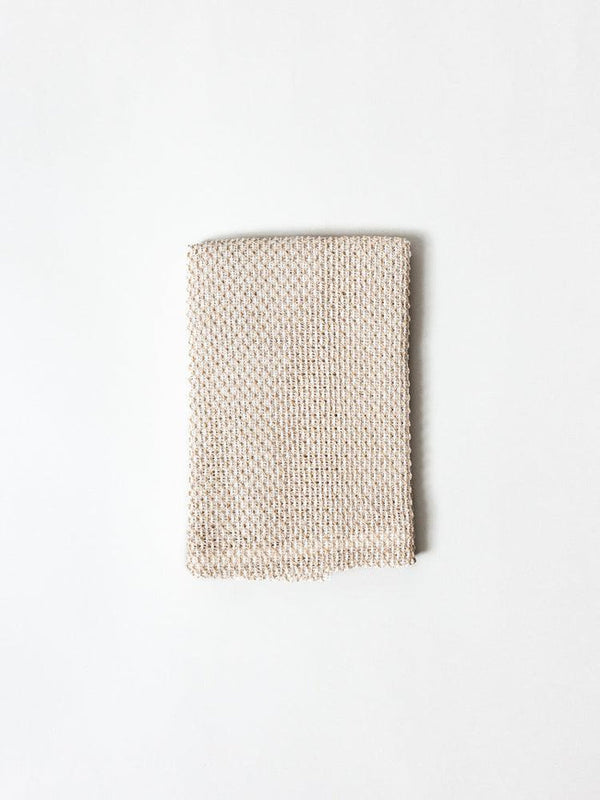 Sasawashi | Mesh Body Scrub Towel