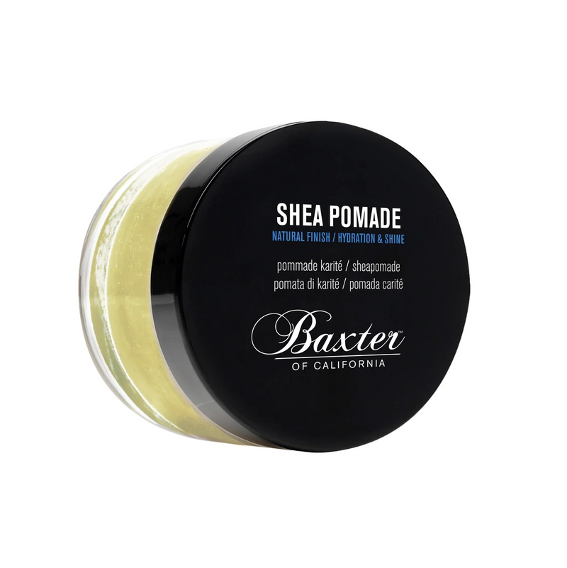 Baxter of California | SHEA POMADE