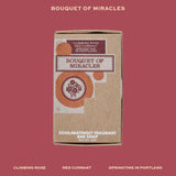 Imaginary Authors | BOUQUET OF MIRACLES Bar Soap