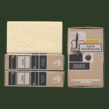 Imaginary Authors | CAPE HEARTACHE Bar Soap