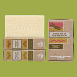 Imaginary Authors | MEET ME IN THE MEADOW Bar Soap