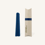 Leaf | Grip Sleeve Dark Blue