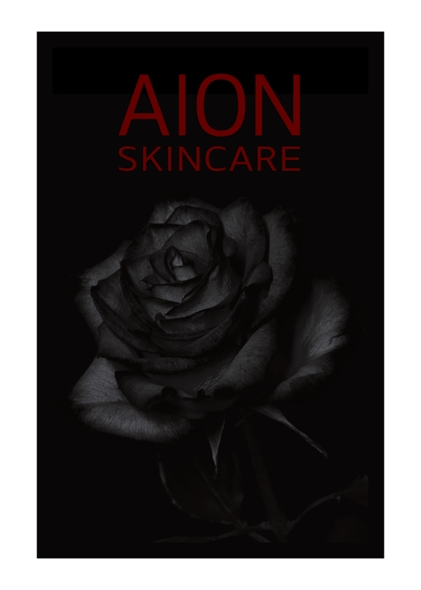 Aion Skincare | Alcohol Free Aftershave Splash - Trésor