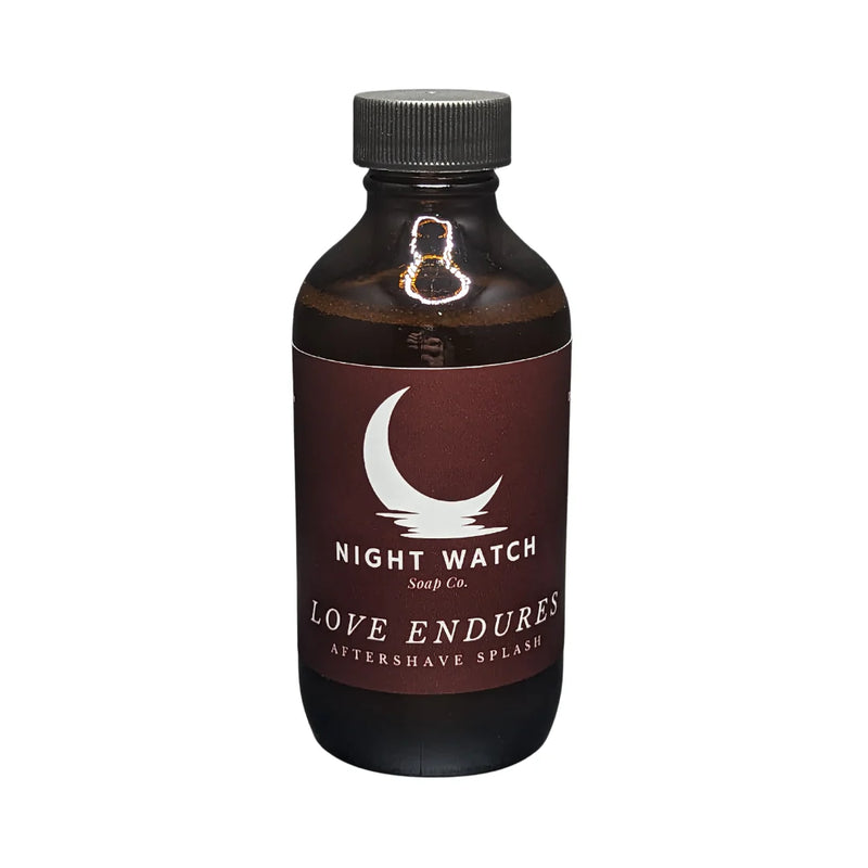 Night Watch Soap Co. | Love Endures Recovery Splash