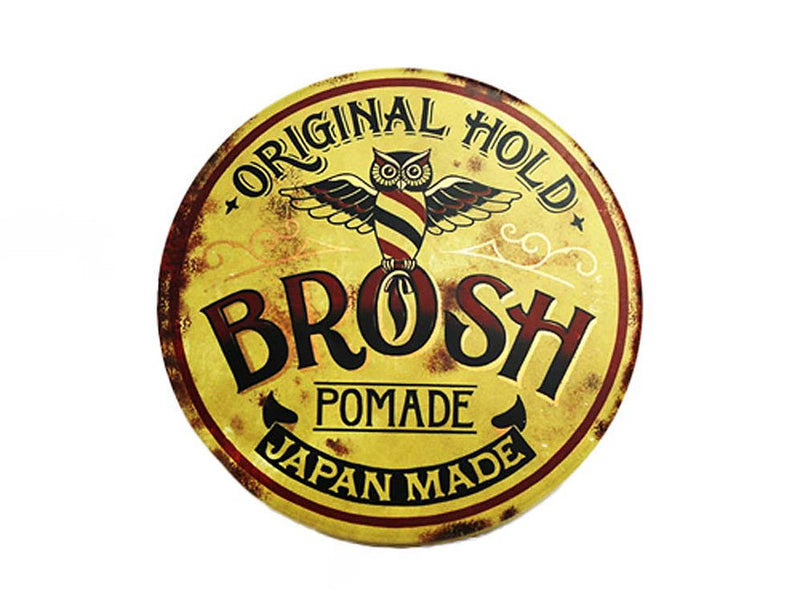 BROSH x | Original Pomade - 4oz