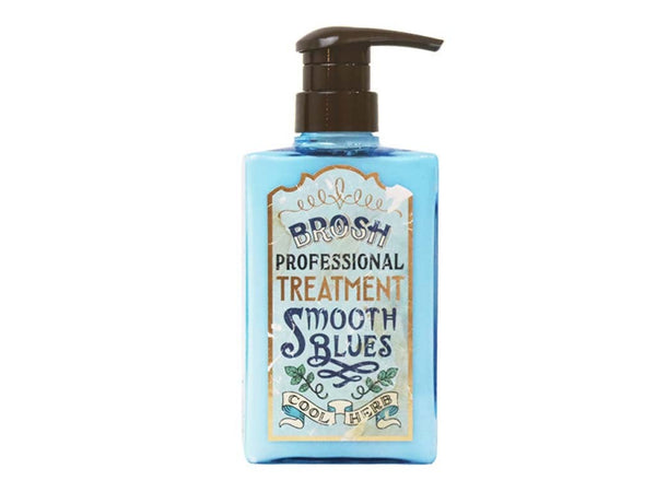 BROSH x | Smooth Blues Conditioning Treatment