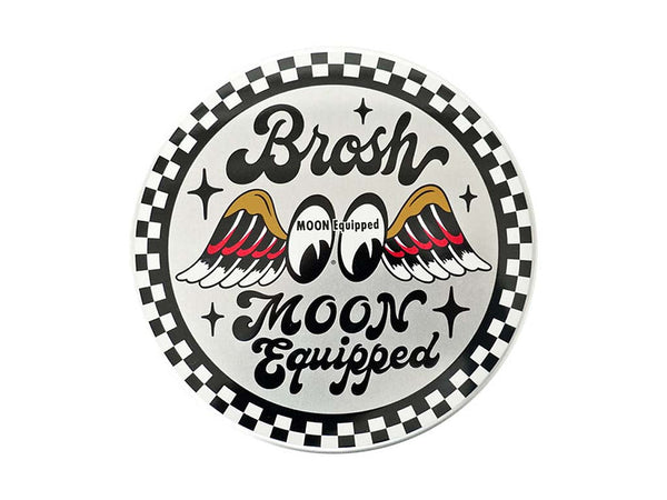 BROSH x | Moon Equipped Original Pomade - 4oz