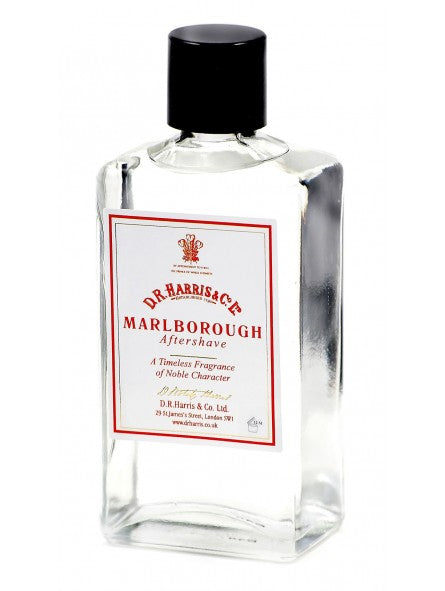 D.R. Harris | Malborough Aftershave Splash