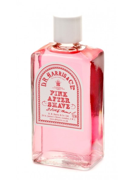 D.R. Harris | Pink Aftershave Lotion 100ml