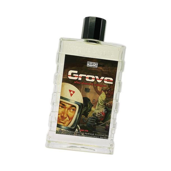 Phoenix Shaving | Grove Aftershave/Cologne