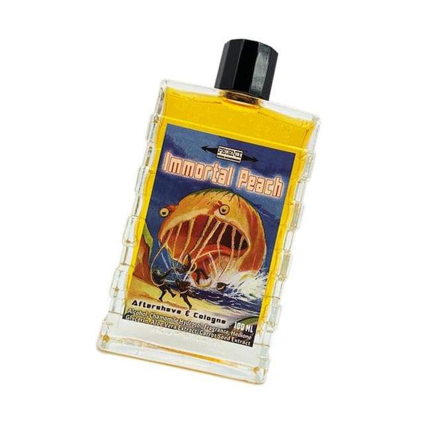 Phoenix Shaving | Immortal Peach EPIC Aftershave & Cologne