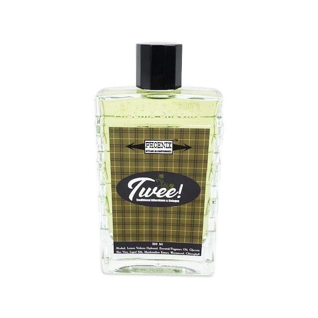 Phoenix Shaving | Twee! Aftershave & Cologne