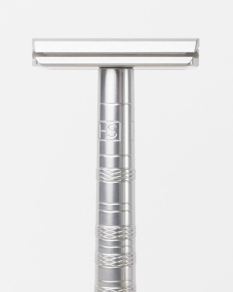 Henson Shaving | Aluminum [AL13] Safety Razor – (Select)