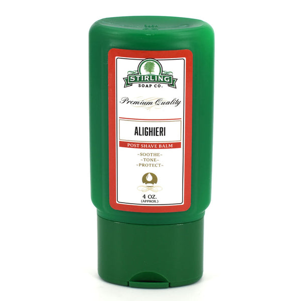 Stirling Soap Co. | Alighieri Post-Shave Balm