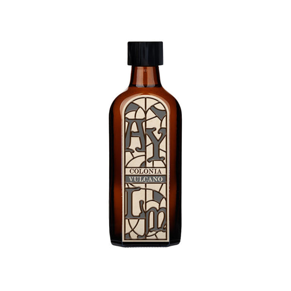 Abbate Y La Mantia | Vulcano Cologne