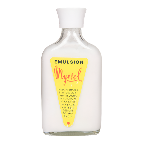 Myrsol Pre/Aftershave Emulsion
