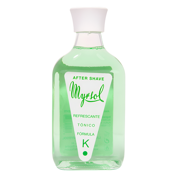 Myrsol | Formula ‘K’ Aftershave