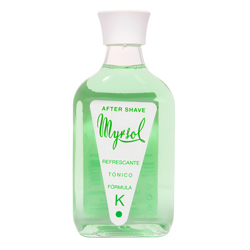 Myrsol | Formula ‘K’ Aftershave