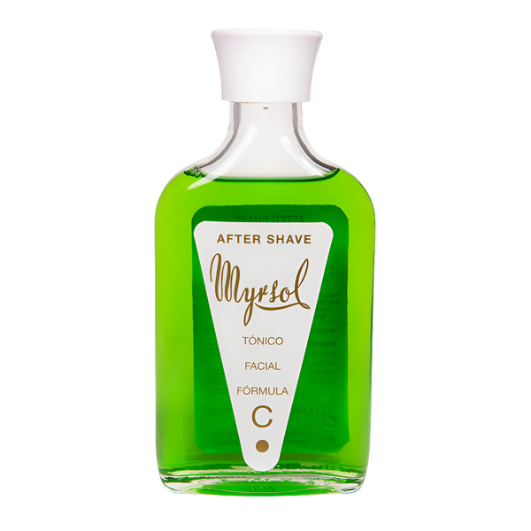 Myrsol | Formula C Aftershave