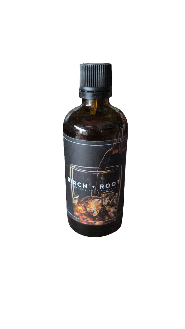 Macduffs Soap Company | BIRCH + ROOT AFTERSHAVE