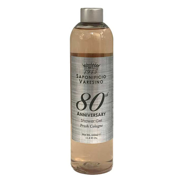 Saponificio Varesino | 80th Anniversary Shower Gel