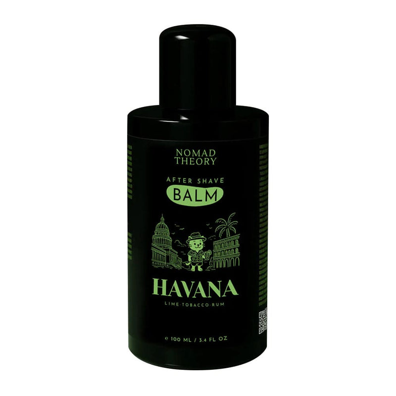 Nomad Theory | Havana Aftershave Balm